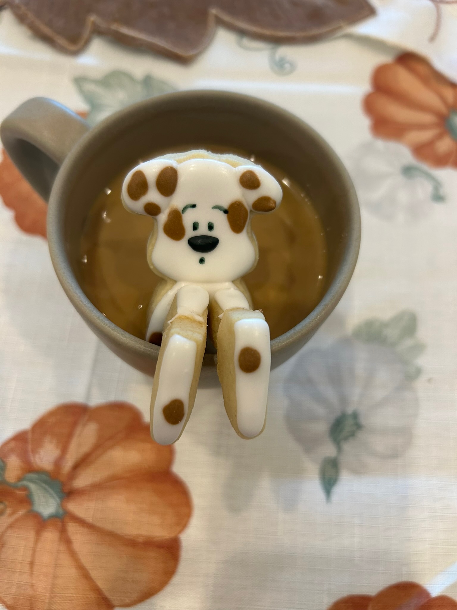 Cup Puppy